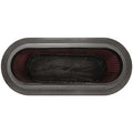 K&N Engineering air filter close-up