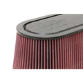 K&N Engineering red air filter