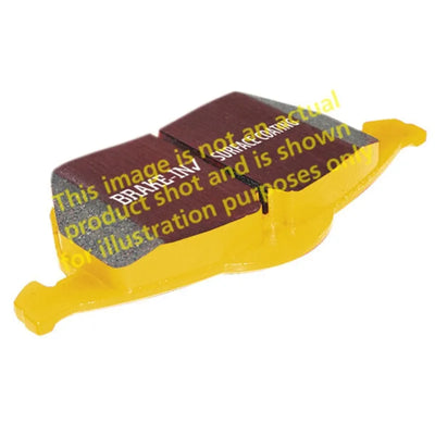 EBC auto part