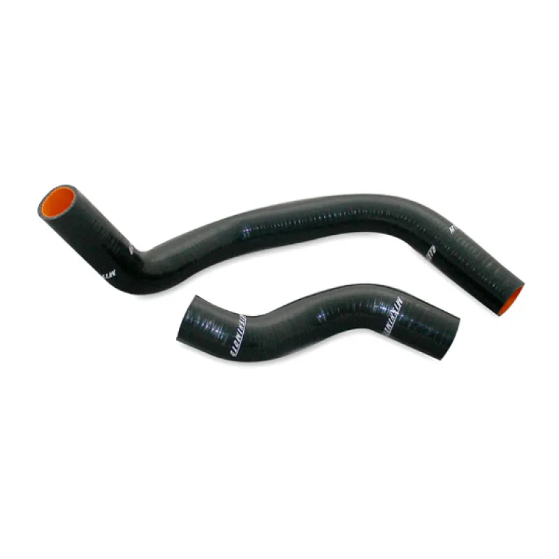 Mishimoto black auto part