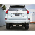 aFe cat-back exhaust