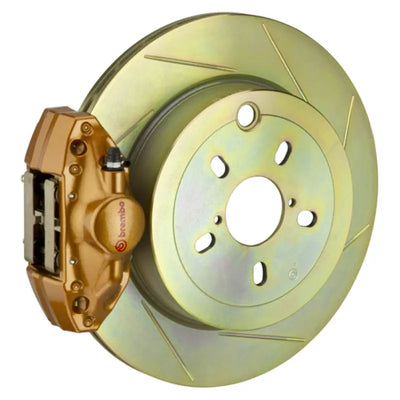 Brembo auto part