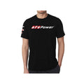 aFe black auto part