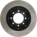 Stoptech auto part