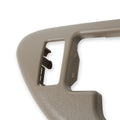 Holley auto part detail