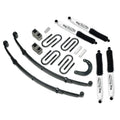 Tuff Country shock absorber