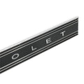 1969-1972 C/K CHEVY TAILGATE PANEL