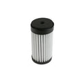 aFe air filter installed view