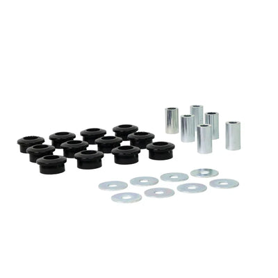 Whiteline control arms