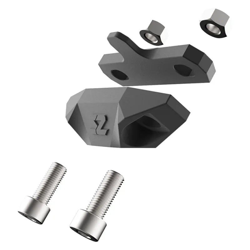 Seizmik auto part