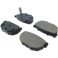 Stoptech auto part