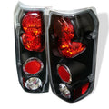 SPYDER tail light