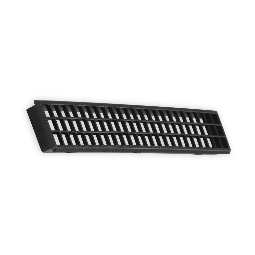 1981-1987 C10 DEFROST VENT-BLACK