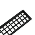 1981-1987 C10 DEFROST VENT-BLACK