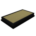 aFe air filter close-up