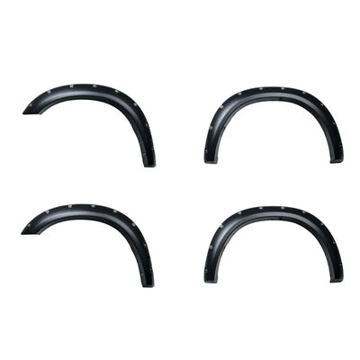 Husky Liners fender flares
