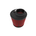 K&N Engineering auto part installed view