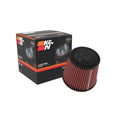 K&N Engineering auto part detail