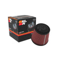 K&N Engineering auto part close-up