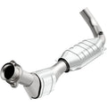 Magnaflow auto part close-up