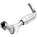 Magnaflow auto part detail