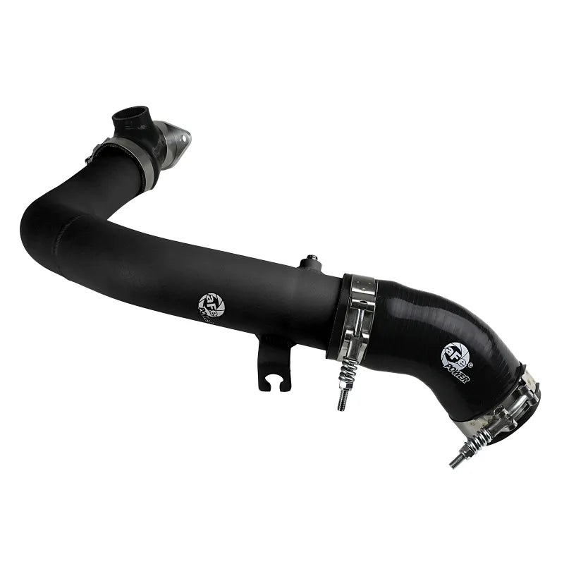 aFe black charge pipe