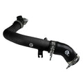 aFe black charge pipe