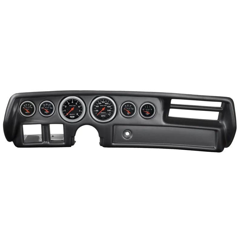 AutoMeter auto part