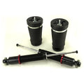 Air Lift auto part detail