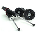 Air Lift auto part close-up