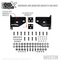 Westin bumper