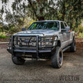Westin bumper