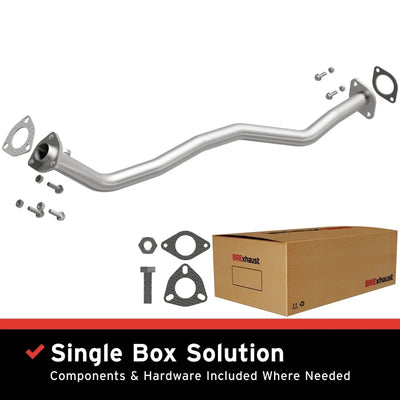 Magnaflow exhaust
