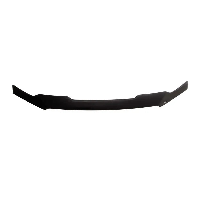 AVS black auto part