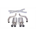 CORSA Performance cat-back exhaust
