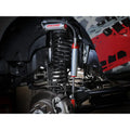 aFe shock absorber detail