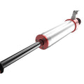 aFe shock absorber installed view