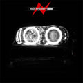 ANZO headlights