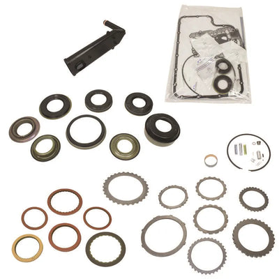 BD Diesel auto part