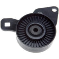 Gates auto part