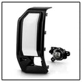 SPYDER fog light kit