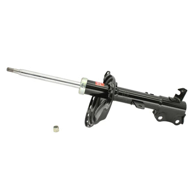 KYB shock absorber