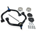 Tuff Country shock absorber