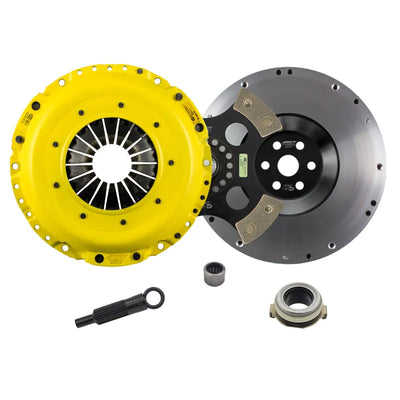 Advanced Clutch auto part