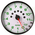 AutoMeter gauge