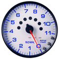 AutoMeter gauge