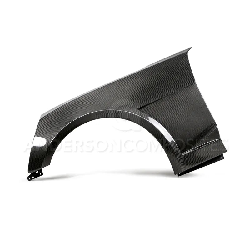 Anderson Composites carbon auto part
