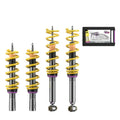 KW coilovers