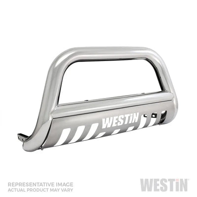 Westin bull bar
