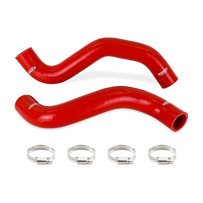 Mishimoto red auto part
